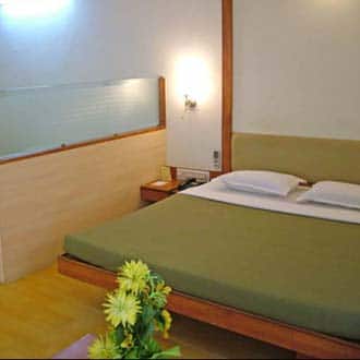 Hotel Sahaj Palace, Ahmedabad 3